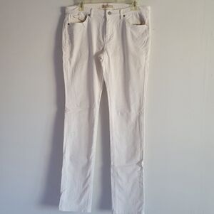 ☀️Uniqlo Corduroy Skinny Pants